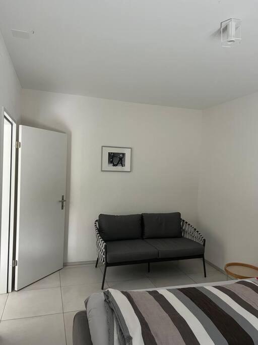 Traumhaftes Apartment Am Bodensee Staad Exterior photo